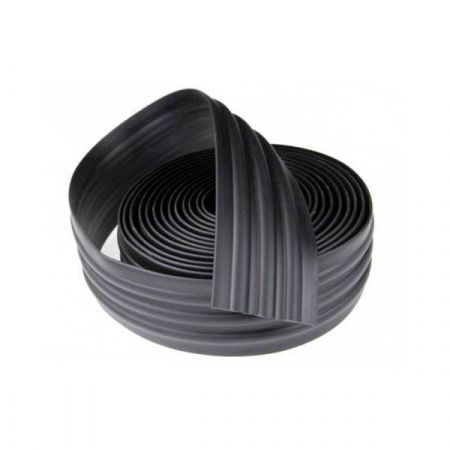 Лента PVC черная  60 мм на дно лодки 0,17 кг/м DJ1601B
