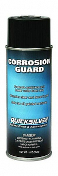 Спрей антикоррозионный QS CORROS GUARD 802878Q55