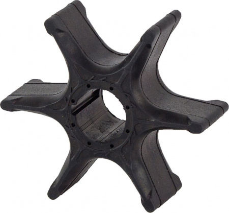 Крыльчатка охлаждения Yamaha 100-300/F80-250, 6CE-44352-00-00/6CE443520000