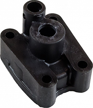 Корпус помпы Yamaha 5 5MHS11023/6E04431100
