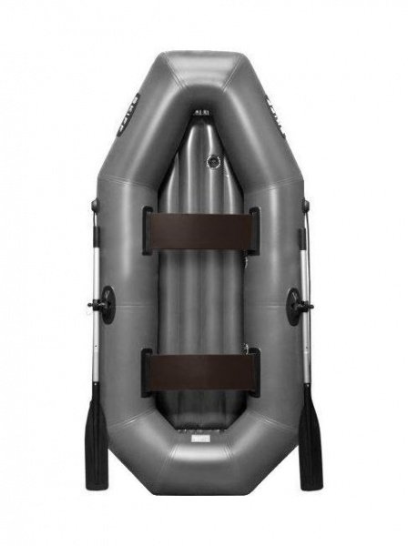 Лодка ПВХ Skiff 260 НД