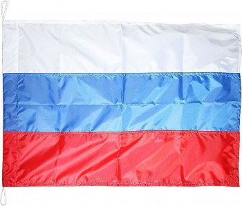 Флаг РФ, 70х105