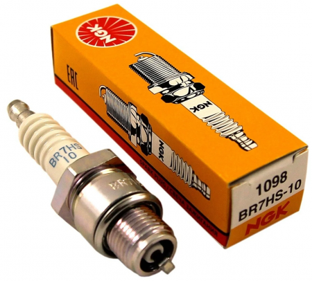 Свеча зажигания BR7HS10