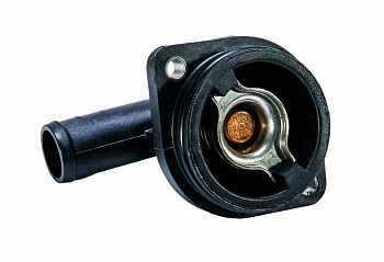 Корпус + термостат  Mercury 80-115 892864T04/8M0174561