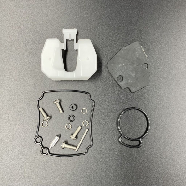 Рем.набор карбюратора (REPAIR KIT-CARB) 8M0039870