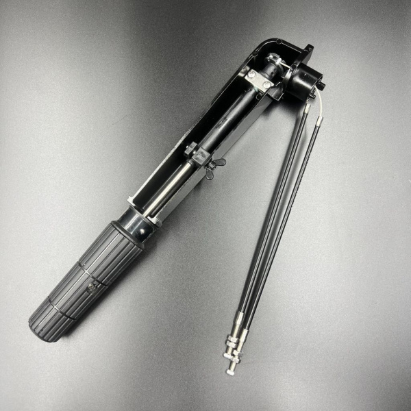 Румпель (HANDLE ASSY)/TILLER HANDLE KIT, Tohatsu 8M0055695