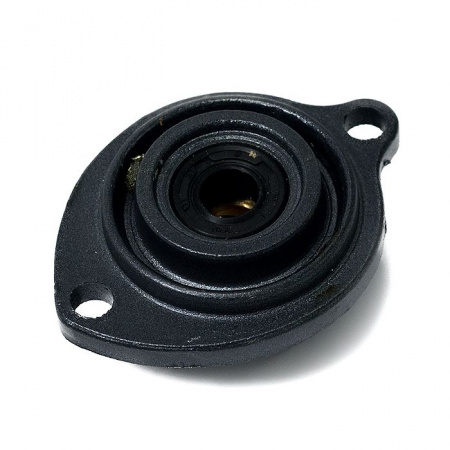 Крышка ступицы (CAP LOWER CASING) 6A1-45361-01-4D