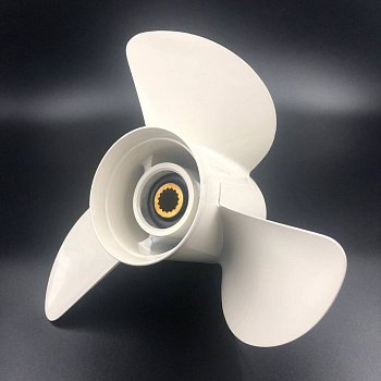 Винт гребной Yamaha 150-300, F150-F275, F300B (3x14-1/2x17)