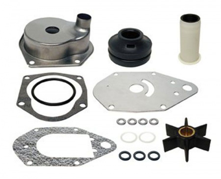 Ремнабор водяной помпы (REPAIR KIT, Water Pump) 812966A12