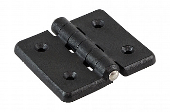 Петля пластиковая 75х80х15,5 мм C88031