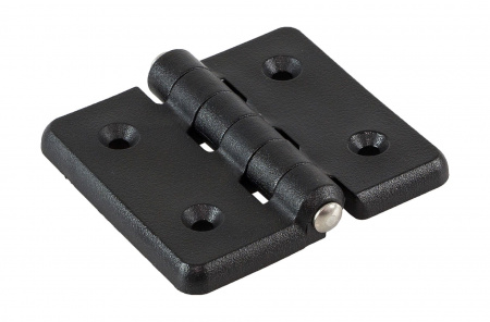 Петля пластиковая 75х80х15,5 мм C88031