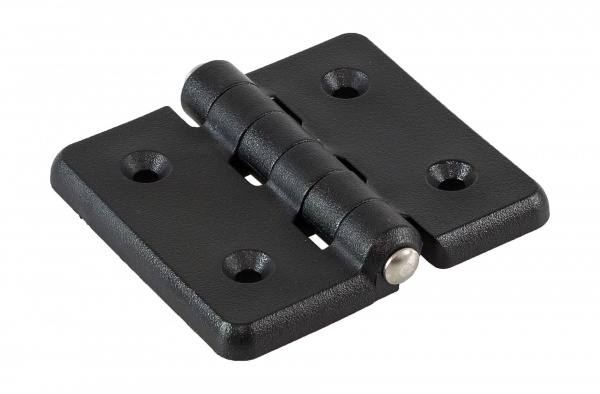 Петля пластиковая 75х80х15,5 мм C88031