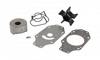 Ремкомплект помпы Suzuki DF300/DF250A/300A 17400-98J05\17400-98J01