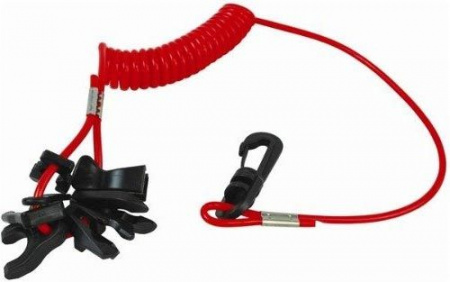 Стропка (LANYARD ASY @2) 8M0092850