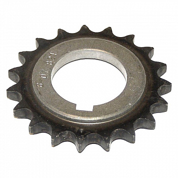 Звездочка (SPROCKET, Crankshaft) 17160