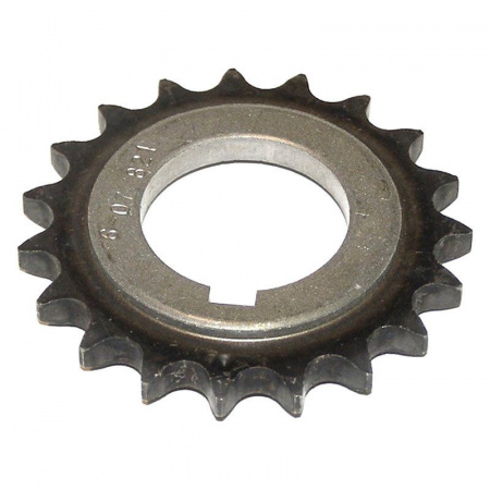 Звездочка (SPROCKET, Crankshaft) 17160