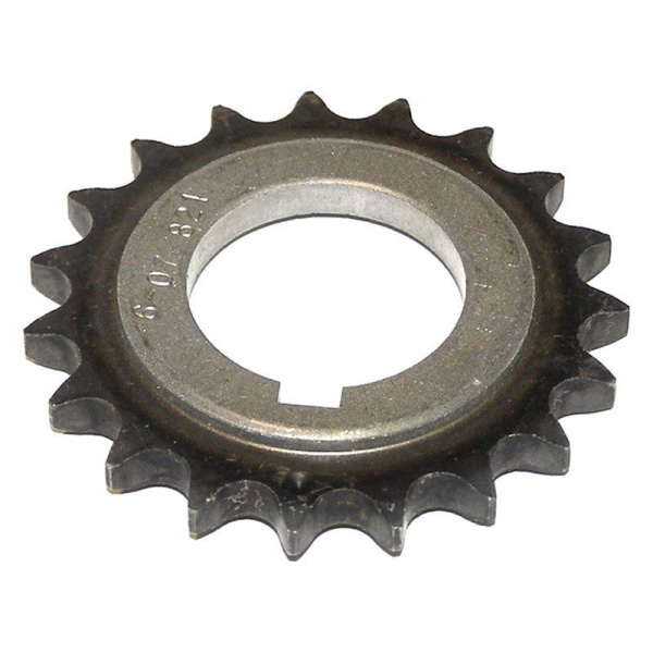 Звездочка (SPROCKET, Crankshaft) 17160