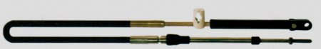 Трос газа/реверса Multiflex EC-016A  (C16A) 14 футов