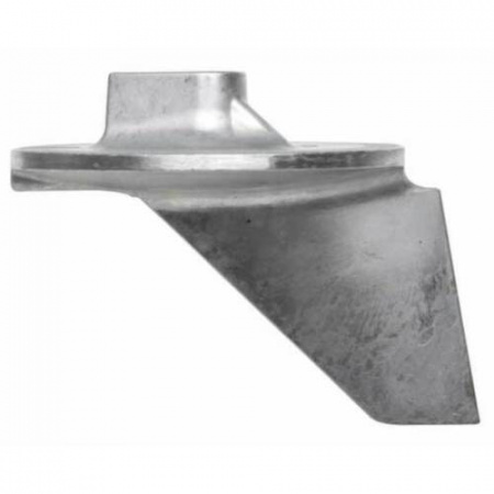 Анод Yamaha 250, F200-F300, цинковый 61A4537100