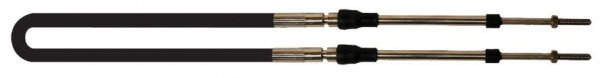 Трос газа/реверса Multiflex ЕС-133 (С2) 32 футов