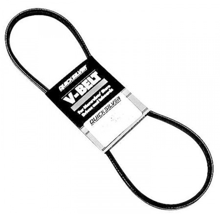 Ремень помпы (V BELT) 816177