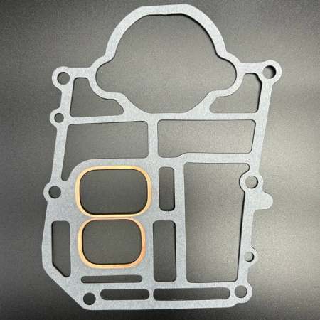 Прокладка (GASKET) 853987001