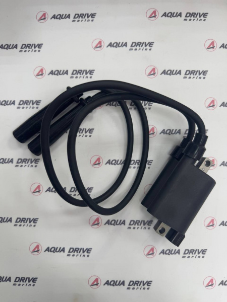 Катушка зажигания (IGNITION COIL KIT) 8M0047313