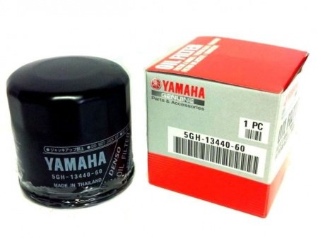 Фильтр масляный Yamaha F9.9-70 5GH-13440-60-00