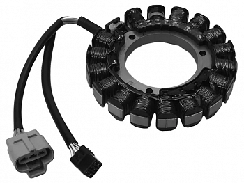 Катушка генератора Merc/Toh 25-30 л.с (ALTERNATOR ASSEMBLY) 898101T01