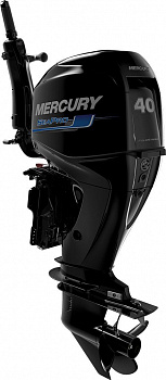 Мотор лодочный подвесной ME F 40 ELGA BT CT SP
