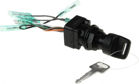 Замок зажигания Suzuki DT25-30, DF9.9-140 3711099E01000