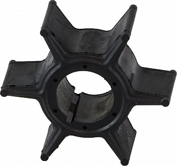 Крыльчатка помпы охлаждения Merc/Toh 40-50 161542/3C8-65021-2