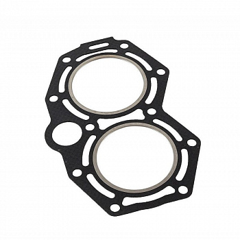 Прокладка головки блока Merc/Toh 25-30 8M0119224/346-01005