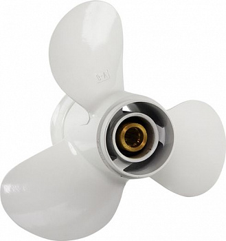 Винт гребной Yamaha Y150-300 14*19R