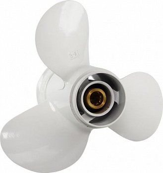Винт гребной Yamaha Y150-300 14*19R