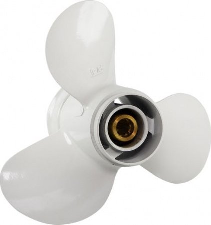 Винт гребной Yamaha Y150-300 14*19R