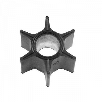Крыльчатка помпы охлаждения (IMPELLER-WATER PU) 8508910/8M0204712