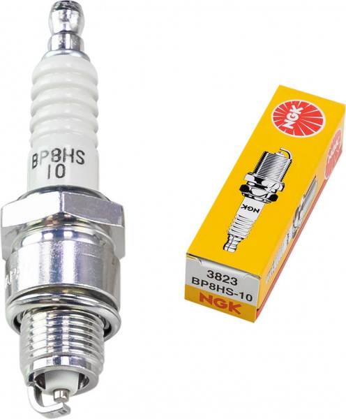 Свеча зажигания BP8HS-10