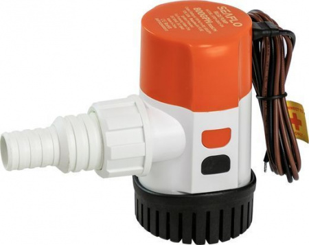 Помпа осушительная 800GPH