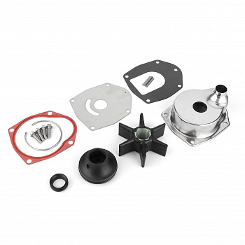Ремкомплект помпы Mercury F75-115EFI/ Verado 817275A09