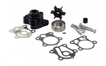 Ремкомплект помпы Yamaha 40-50 6H4W007800_OM