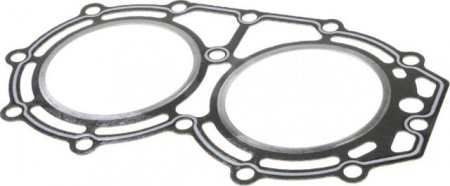 Прокладка ГБЦ Suzuki DT40 1114194450000