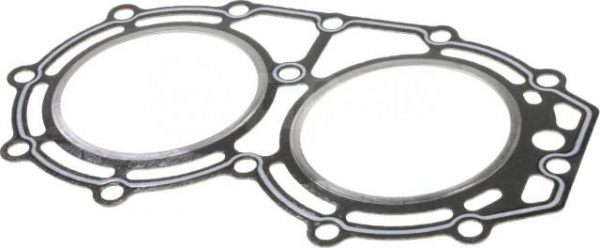 Прокладка ГБЦ Suzuki DT40 1114194450000