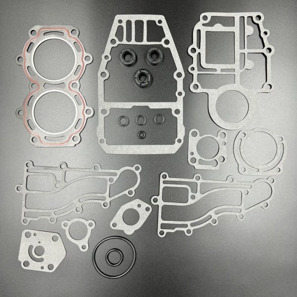 Ремкомплект мотоголовки Suzuki DT9,9-15 (11410-93835)
