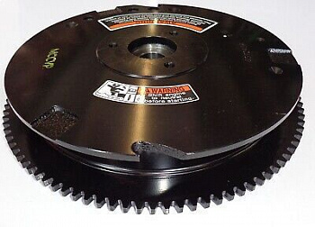 Маховик (FLYWHEEL) 832010T32