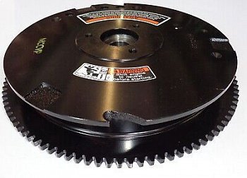 Маховик (FLYWHEEL) 832010T32