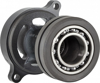 Обойма гребного вала Suzuki DF 40-60; DT40 56120-94321-0EP