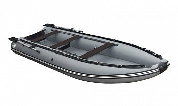 Лодка ПВХ Allaska 510