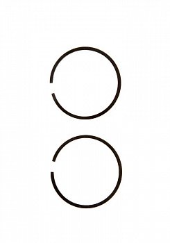 Кольца поршневые (PISTON RING-STD) 16054A4/8M0080351/346-00011