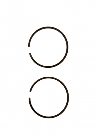 Кольца поршневые (PISTON RING-STD) 16054A4/8M0080351
